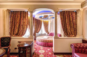 Гостиница Dreamhotel  Аппиано Джентиле